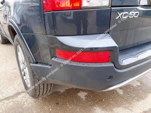 YV1CZ7146A1561603 Volvo Xc90 Se Aw