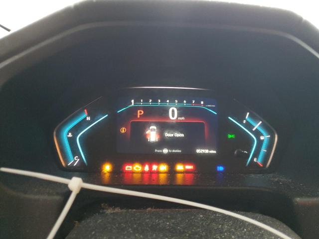 2019 HONDA ODYSSEY LX - 5FNRL6H29KB131746