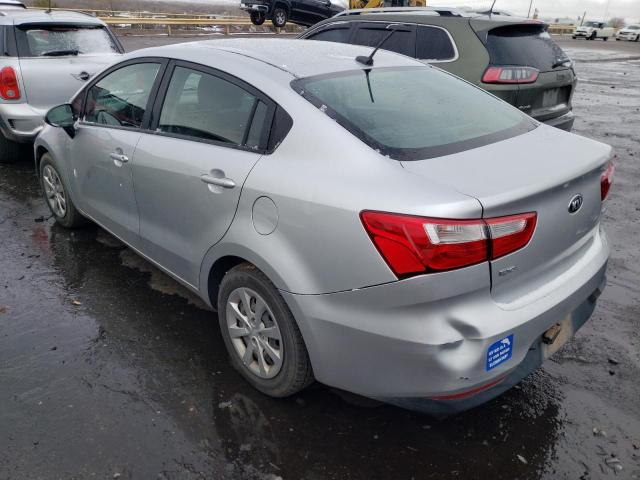 KNADM4A37G6676410 KIA RIO LX