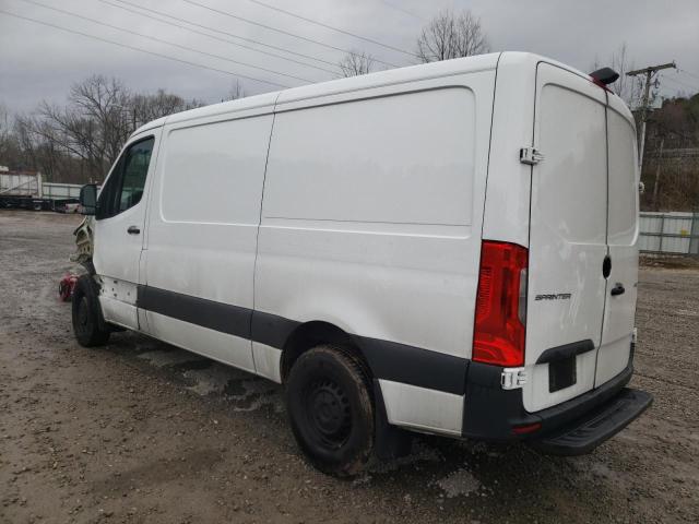 W1Y4EBHY2NT085434 Mercedes-Benz Sprinter 2500