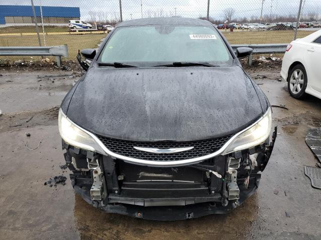 2015 CHRYSLER 200 C - 1C3CCCCG6FN678332