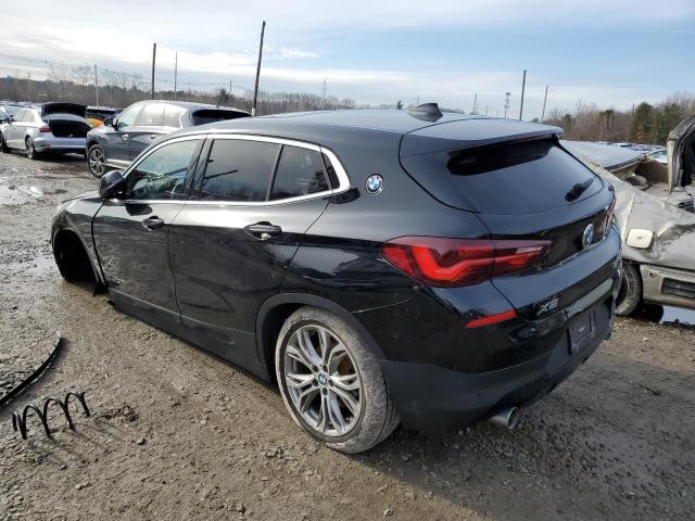 2022 BMW X2 XDRIVE2 - WBXYJ1C09N5U44606