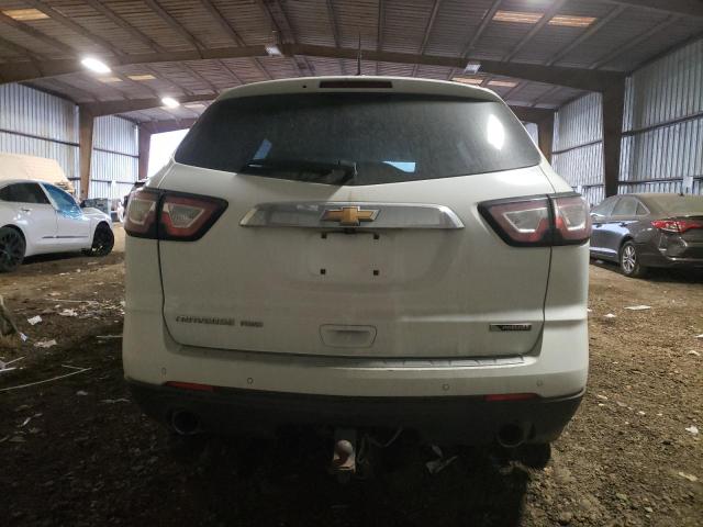 2017 CHEVROLET TRAVERSE P 1GNKVJKD7HJ189369