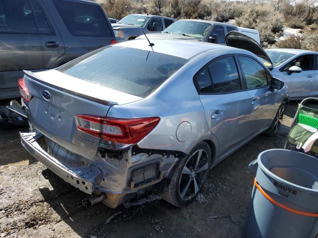 4S3GKAA67H1621145 Subaru Impreza