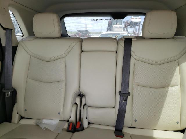 1GYKNCRS4HZ191987 Cadillac Xt5 Premium Luxury