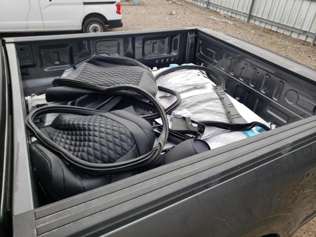 1FTEW1CP1NFC46336 Ford F150 Supercrew