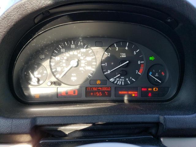 5UXFA53512LH80217 BMW X5 3.0I