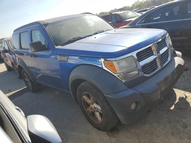 1D8GT28K47W595631 Dodge NITRO SXT