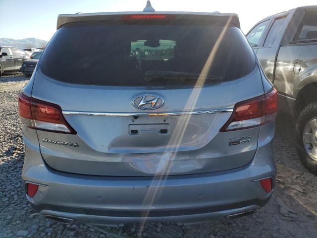 2017 HYUNDAI SANTA FE S - KM8SRDHF9HU212443