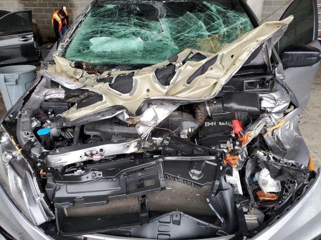 2019 HONDA ODYSSEY LX - 5FNRL6H29KB131746