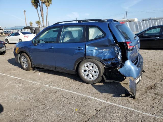 JF2SKACC7KH408774 Subaru FORESTER
