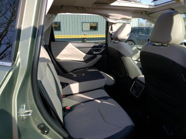 JF2SKAUC6MH540619 Subaru Forester Limited