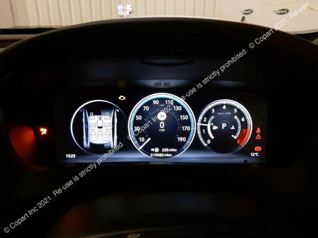 SAJAA4AX1KCP52510 Jaguar Xe 300 Spo