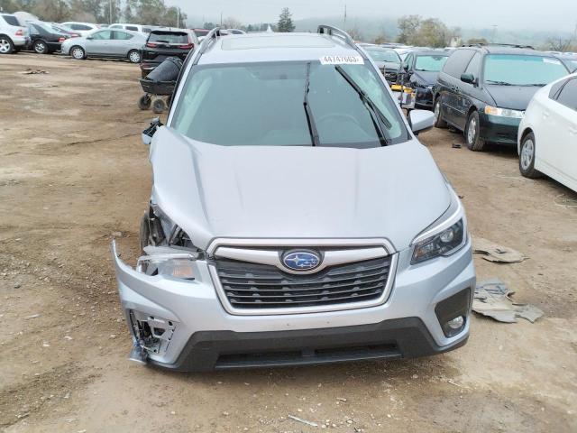 JF2SKAJC7MH476126 Subaru Forester Premium