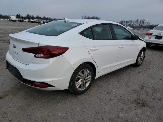 2020 HYUNDAI ELANTRA SE - 5NPD84LF1LH501889