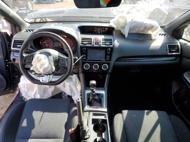 JF1VA1B60H9808341 Subaru WRX