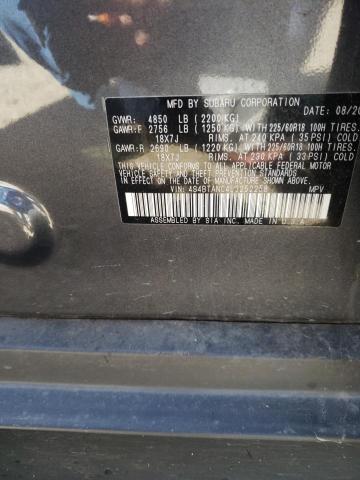 4S4BTANC4L3252258 Subaru Outback Limited