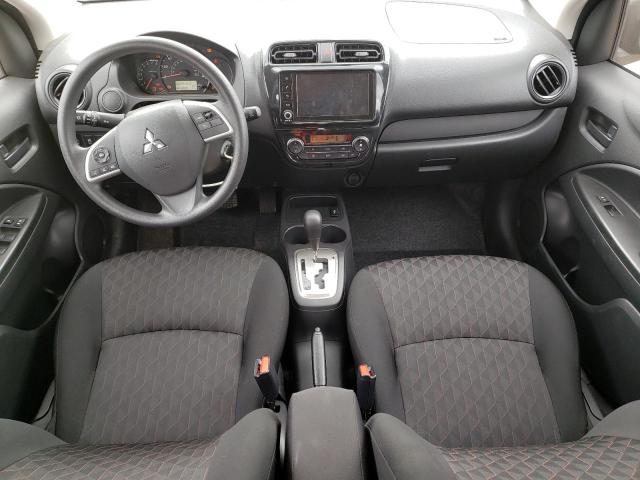 2022 MITSUBISHI MIRAGE ML32AUHJXNH006894