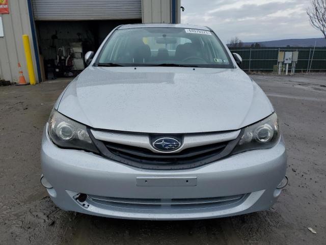 JF1GE6B69BH506201 Subaru Impreza 2.5i Premium