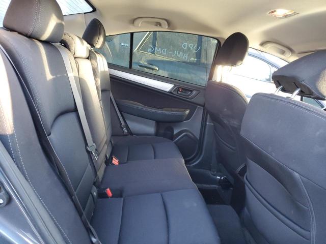 4S3BNAB64H3008470 Subaru Legacy 2.5i