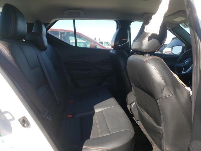 3N1CP5CU5KL495616 Nissan KICKS S