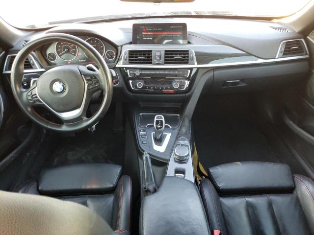 2018 BMW 430I - WBA4Z1C50JEC58639