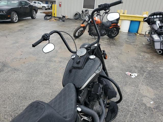 2003 HARLEY-DAVIDSON FLSTCI - 1HD1BWB113Y047565