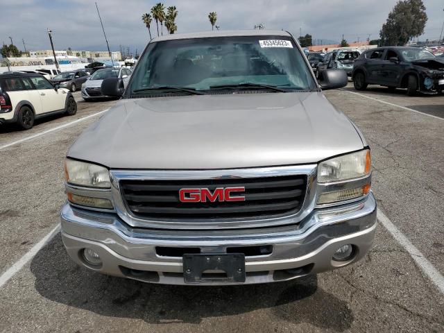 2GTEC19V751112162 GMC New Sierra C1500