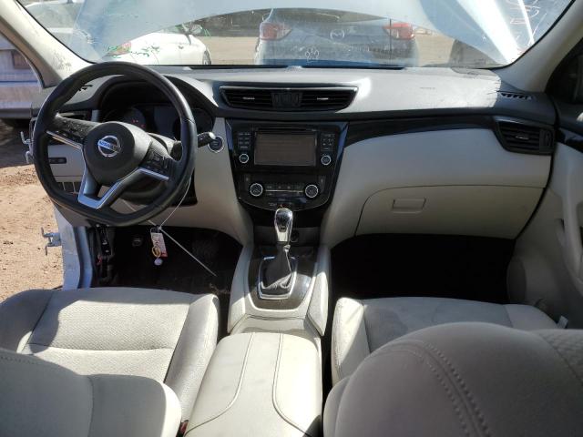 JN1BJ1CR6JW254450 Nissan Rogue Sport S