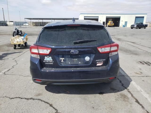 4S3GTAM68K3743890 Subaru Impreza Sport