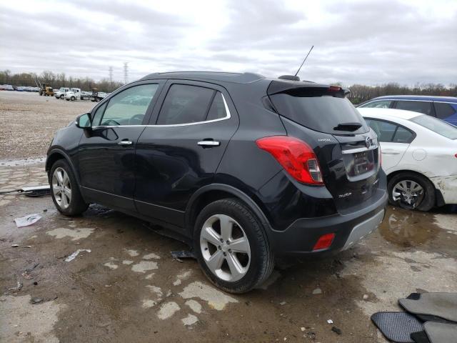 2015 BUICK ENCORE CON - KL4CJBSB3FB240557