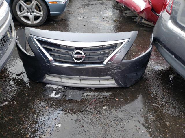 3N1CN7AP5JL800478 Nissan VERSA S