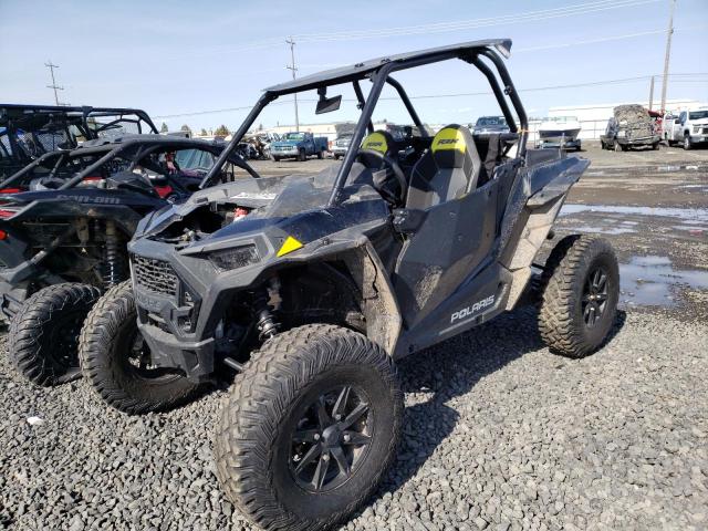 2021 POLARIS RZR XP 100 - 3NSNAE992MF136329