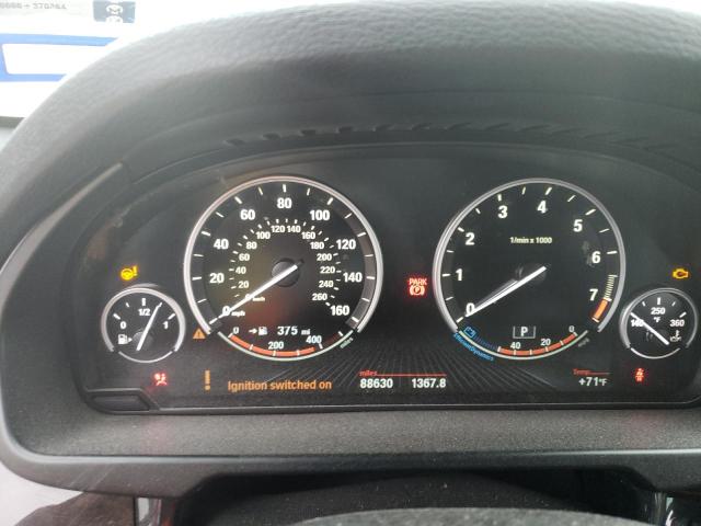 2017 BMW X5 SDRIVE3 - 5UXKR2C36H0X06559