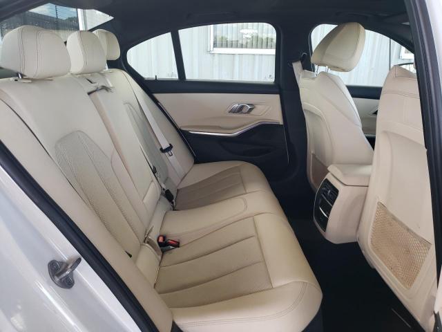 2022 BMW 330I - 3MW5R1J03N8C59933