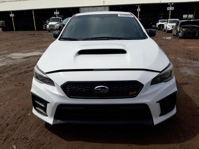 JF1VA2S64L9813038 Subaru Wrx Sti