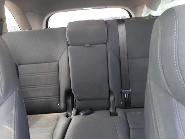 5XYPG4A34JG369286 KIA SORENTO LX