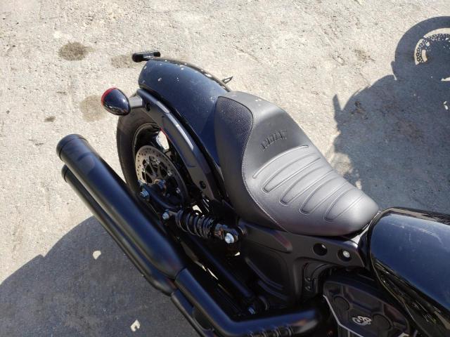 2022 INDIAN MOTORCYCLE CO. SCOUT ROGU - 56KMTD113N3189878