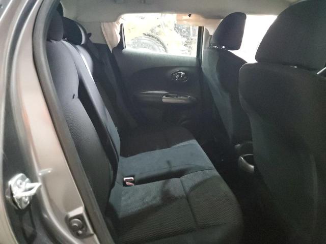2015 NISSAN JUKE S - JN8AF5MR4FT507651