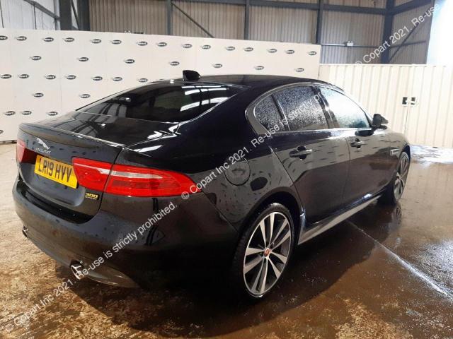 SAJAA4AX1KCP52510 Jaguar Xe 300 Spo
