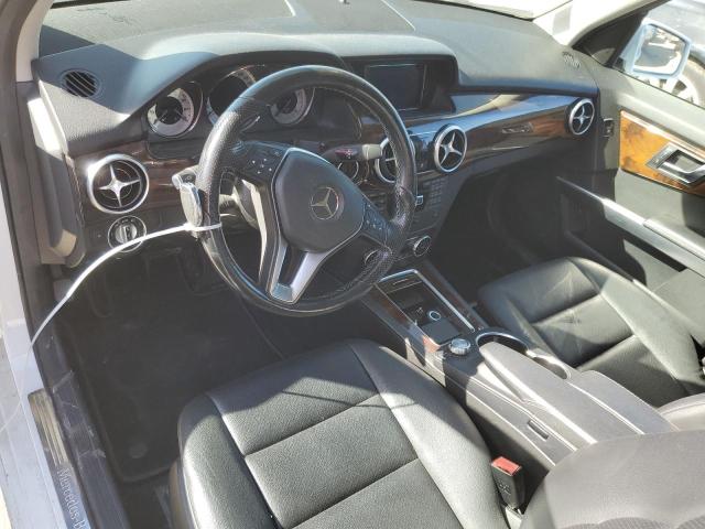 2015 MERCEDES-BENZ GLK 350 4M - WDCGG8JB0FG439699