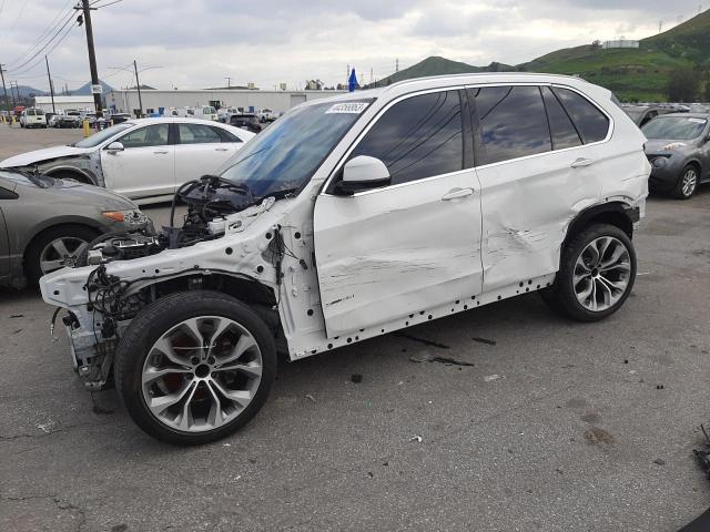 2018 BMW X5 SDRIVE3 - 5UXKR2C58J0Z20119