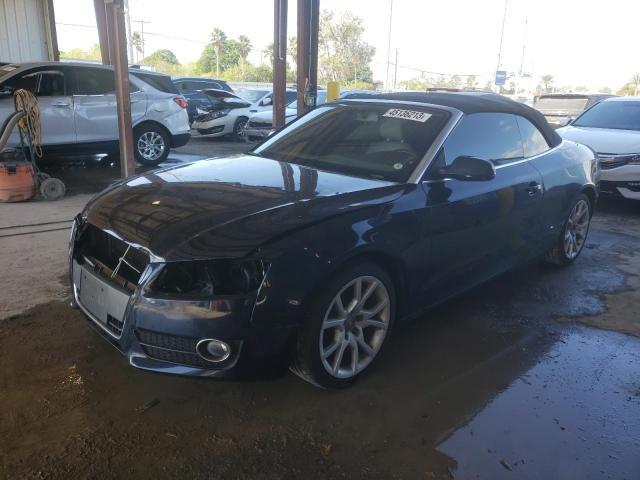 2011 Audi A5 Premium