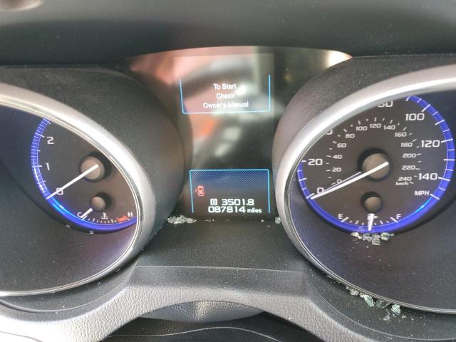 4S4BSANC5G3281843 Subaru Outback 2.5i Limited