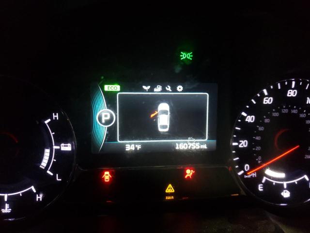 KNAGN4AD5E5064468 KIA OPTIMA HYBRID