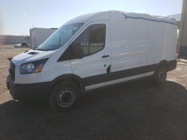 2018 FORD TRANSIT T- - 1FTYR2CM7JKA05432