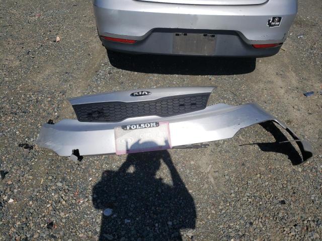 KNADM4A35G6695652 KIA RIO LX