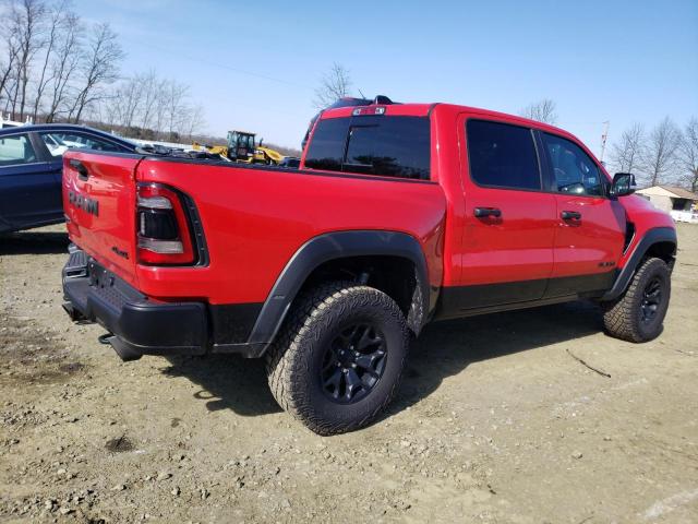 2022 RAM 1500 TRX - 1C6SRFU92NN354548