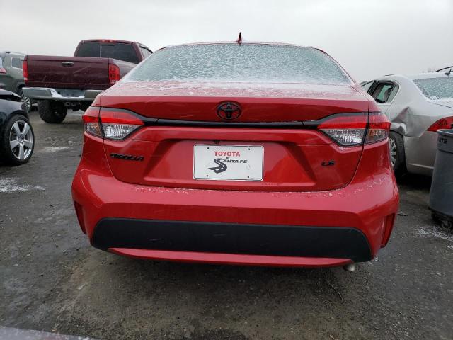5YFEPRAE5LP061631 Toyota COROLLA LE