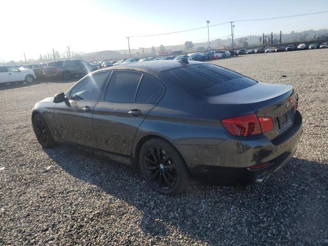 2016 BMW 535 D - WBAXA5C55GG042064